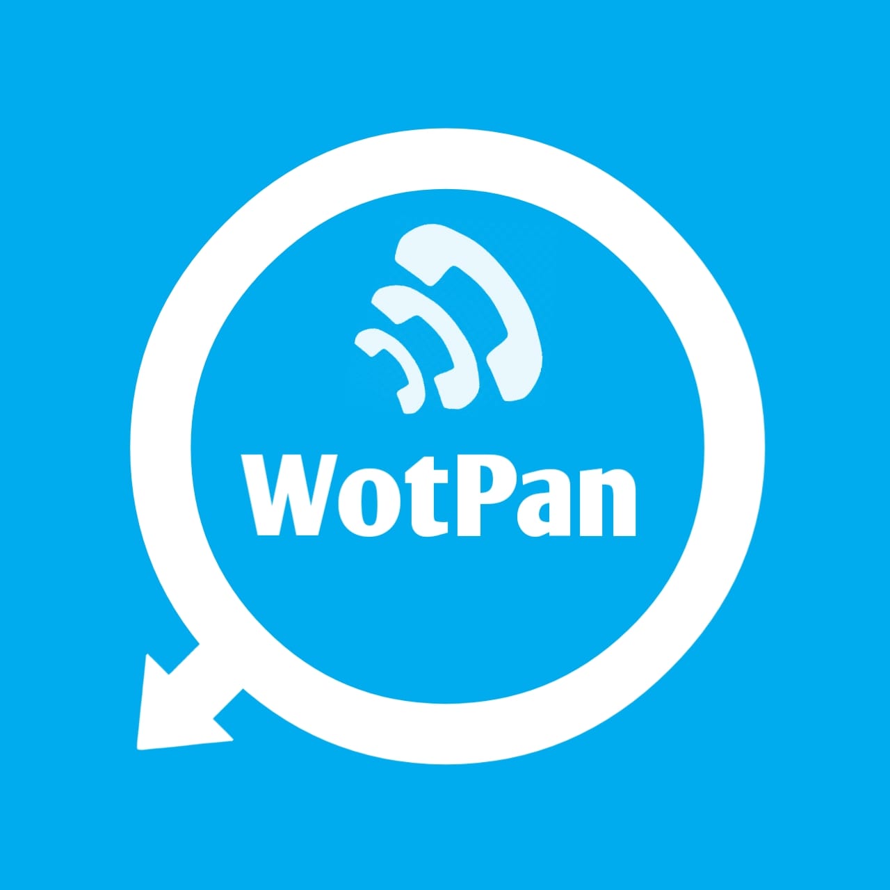 WotPan Logo